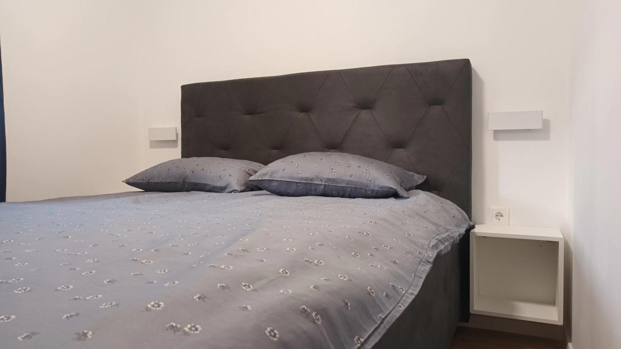 Apartman Sandra -Private Parking And Garden Zadar Eksteriør bilde