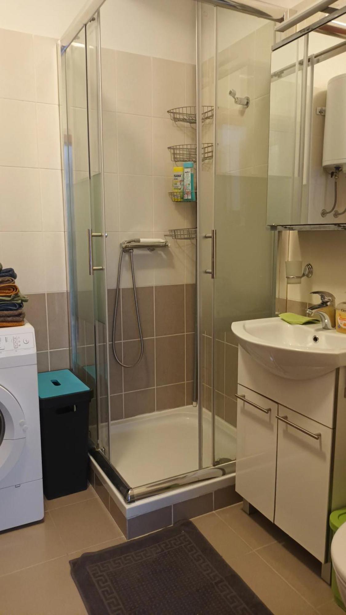 Apartman Sandra -Private Parking And Garden Zadar Eksteriør bilde