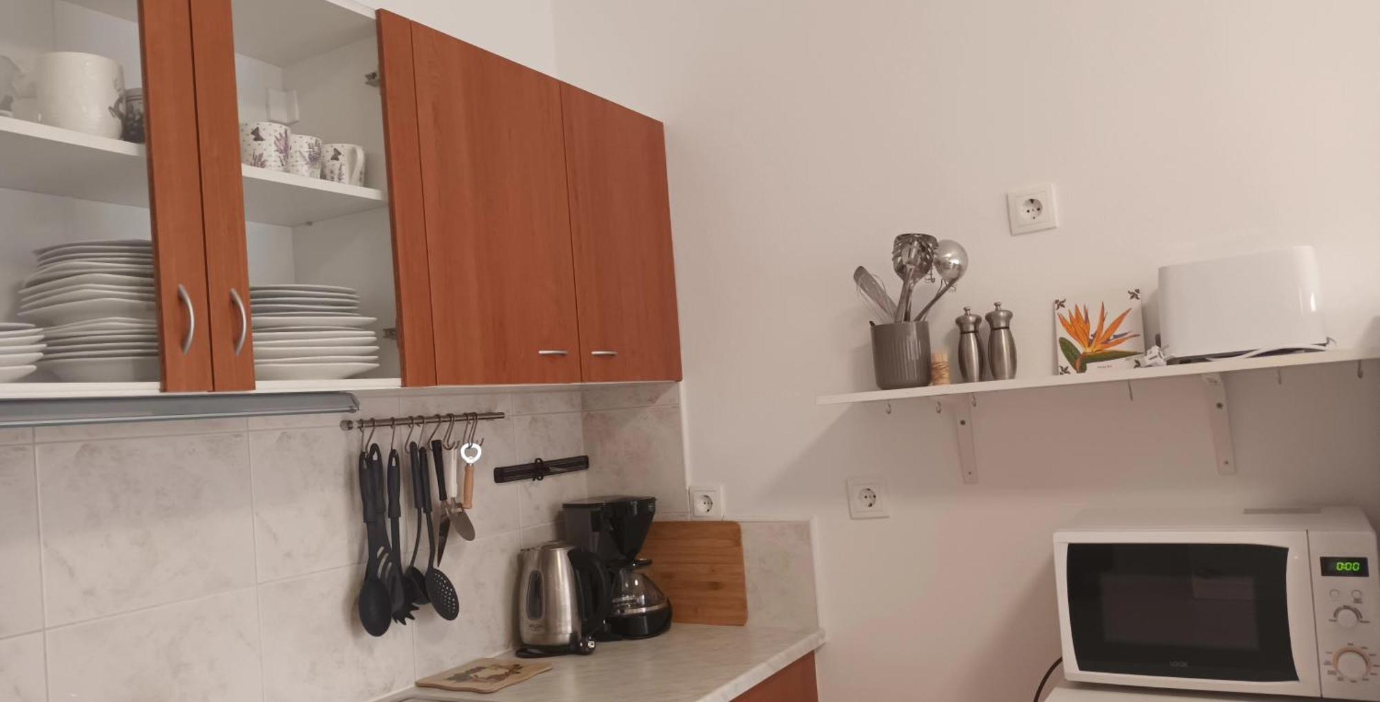 Apartman Sandra -Private Parking And Garden Zadar Eksteriør bilde