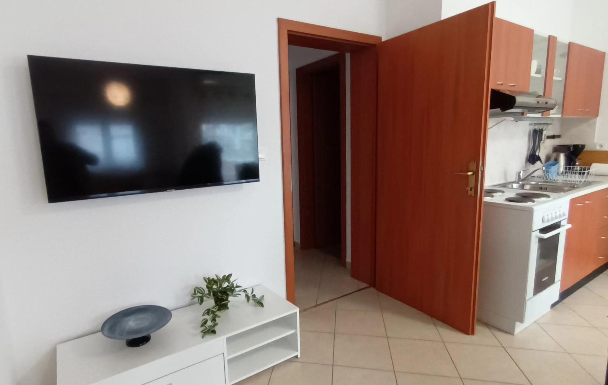 Apartman Sandra -Private Parking And Garden Zadar Eksteriør bilde