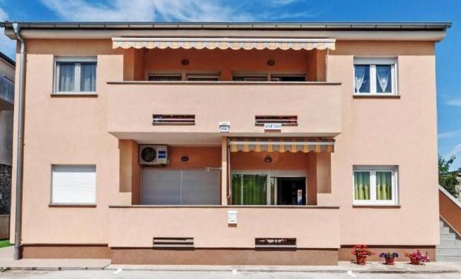 Apartman Sandra -Private Parking And Garden Zadar Eksteriør bilde