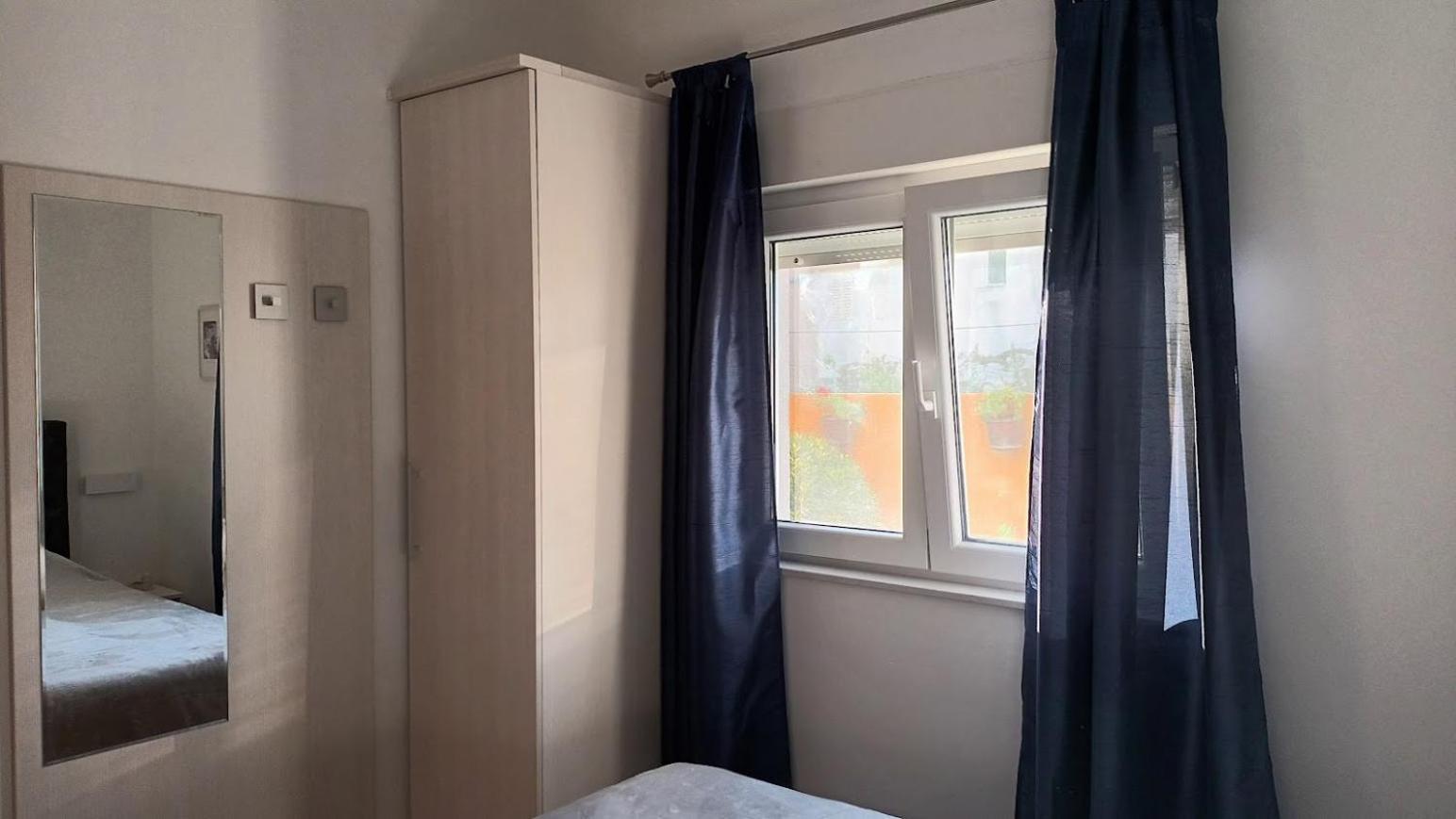 Apartman Sandra -Private Parking And Garden Zadar Eksteriør bilde