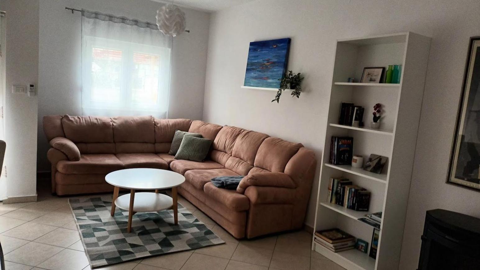 Apartman Sandra -Private Parking And Garden Zadar Eksteriør bilde