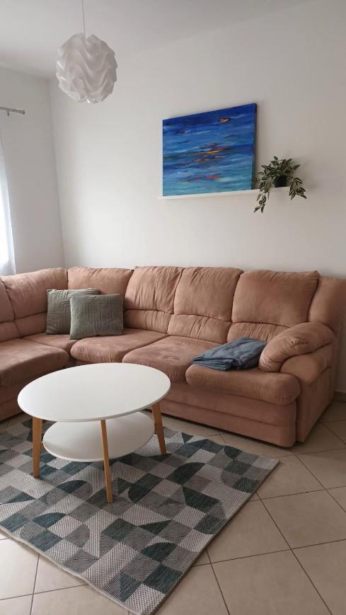 Apartman Sandra -Private Parking And Garden Zadar Eksteriør bilde