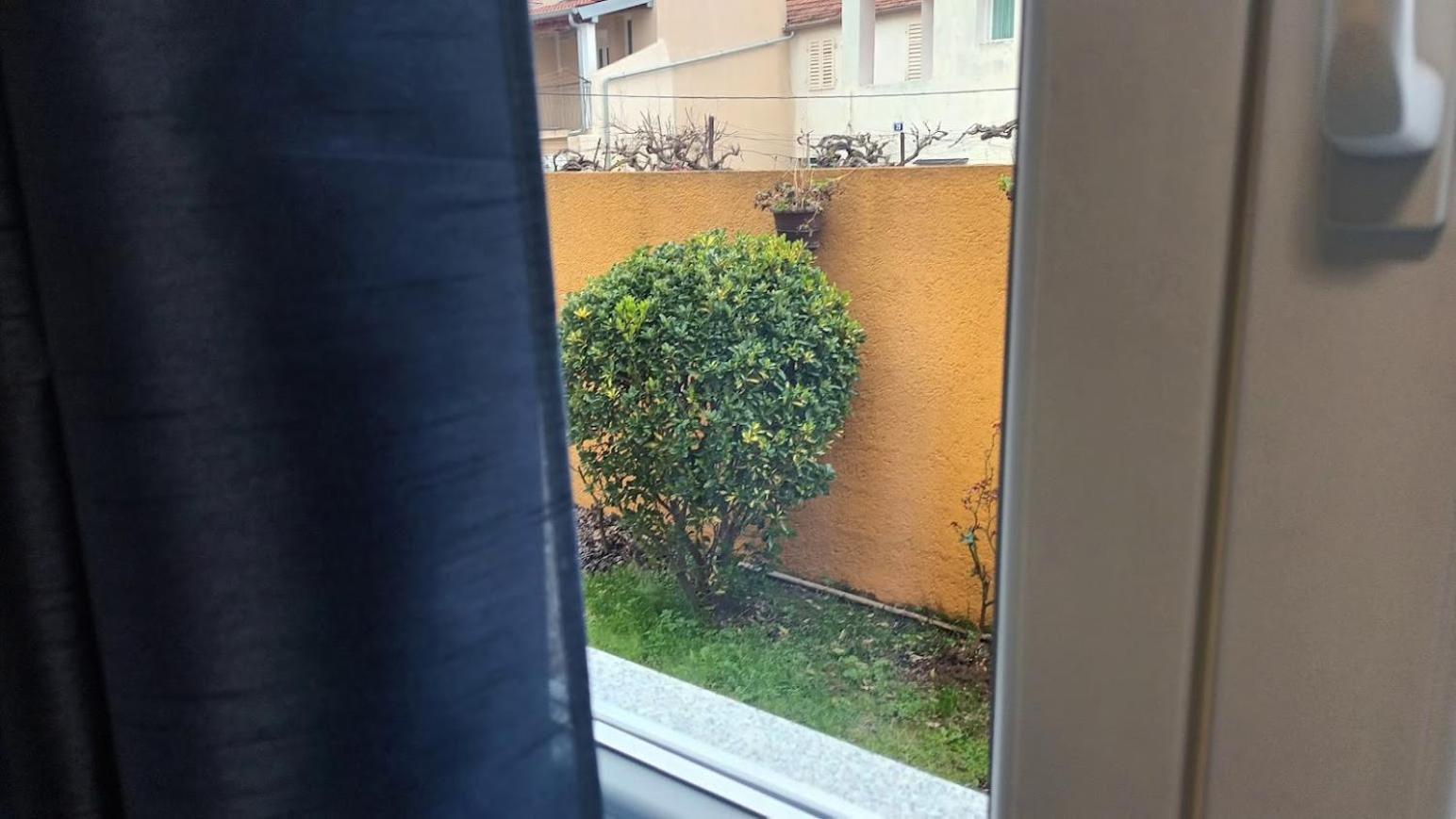 Apartman Sandra -Private Parking And Garden Zadar Eksteriør bilde